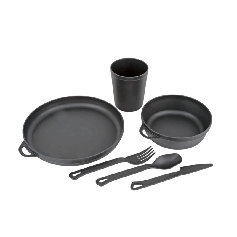 Sonik Sizzla Ultralight Meal Kit